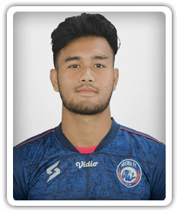 M. Rafli