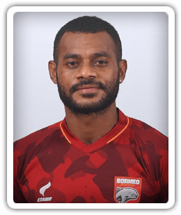 Marckho Meraudje