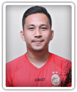 Rangga Pratama