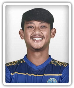 Ahmad Baasith