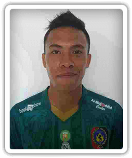 Syahrur Ramadhani