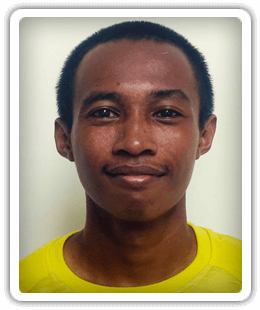 Irvan Febrianto