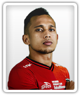 Irfan Jaya
