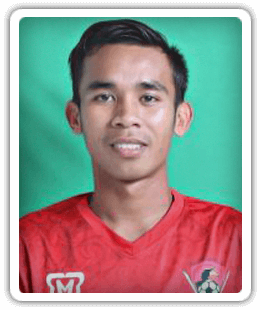M. Rais