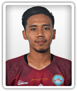 Fadly Nasir