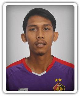 Yusuf Meilana