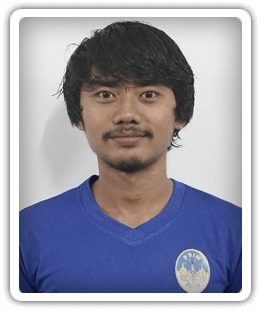 Gilang Ramadhan