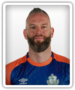 Alan Mannus