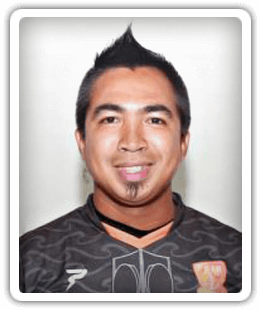 Yogi Eko Prabowo