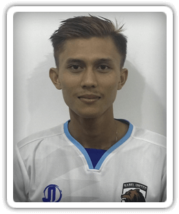 Muhammad Irvan