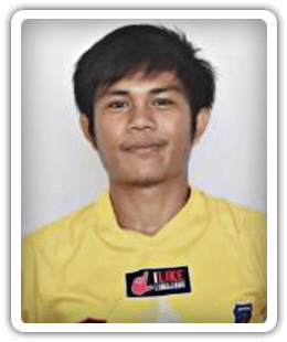 Guntur Egi Saputro