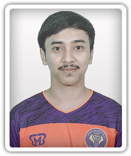 Dika Pratama