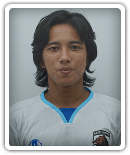 Dwiyanto Susilo
