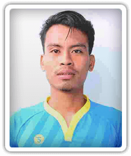 Rendra Teddy