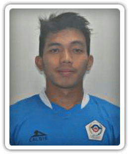 Rafli Mahreza