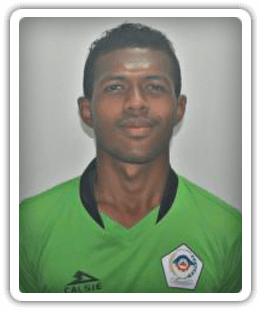 Nevy Dwaramury