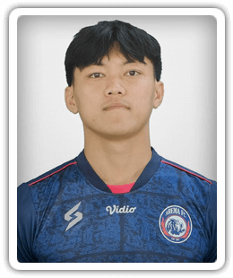Feby Eka Putra