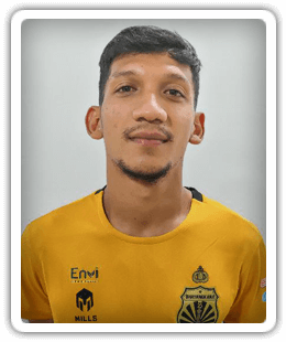 Teuku Ichsan