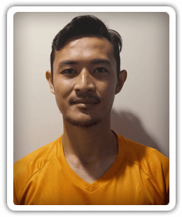 Rio Pratama