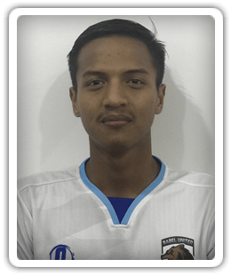 Muhamad Syukron