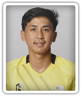Muhamad Firly