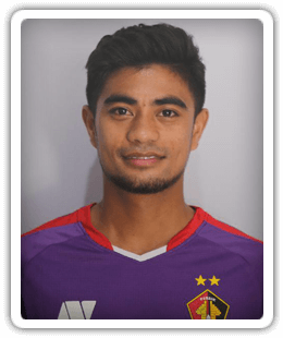 Ibrahim Sanjaya