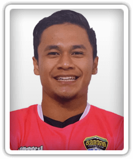 Imam Aldi Saputra