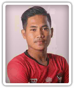 Deni Ferdian Pratama