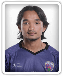 Taufiq Febriyanto