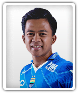 Edo Febriansyah