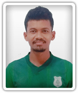 Ilham Fathoni