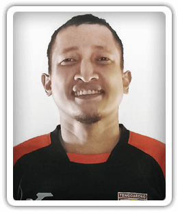 M. Tri Febrianto