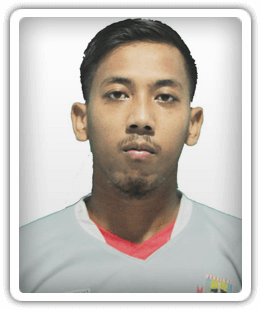 Muhammad Irfan
