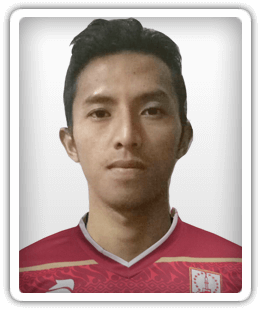 Shulton Fajar