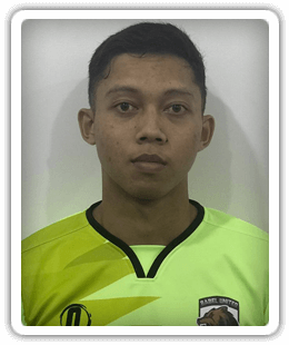 Bimasakti Andiko