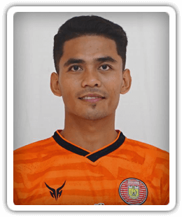 Muhammad Rifaldi
