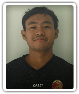 Robi Andika