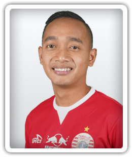 Nugroho Fatchur Rohman