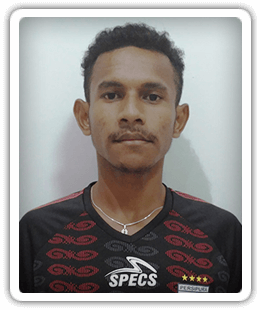 Papua Komboy
