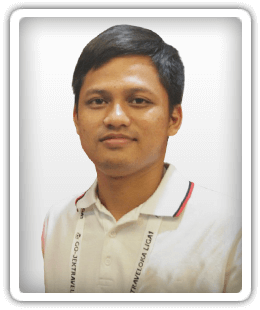 Rony Azani