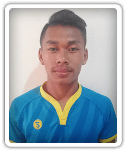 Faizal Ramadoni