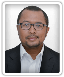 Daniel Nugroho