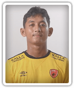 Reza Arya Pratama