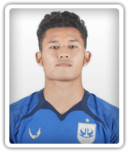 Reza Irfana