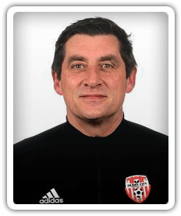 Declan Devine