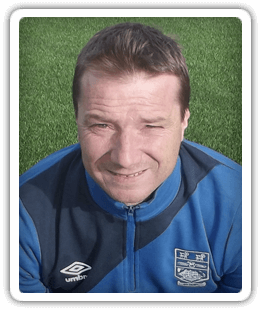 John Bailie