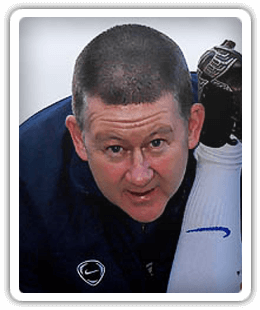 Gary Hazley