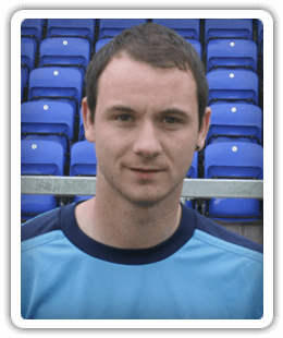 Declan McKeever