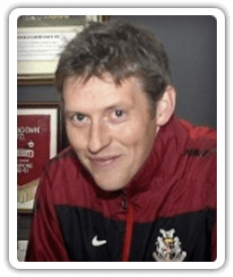Trevor Williamson