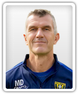 Marinus Dijkhuizen